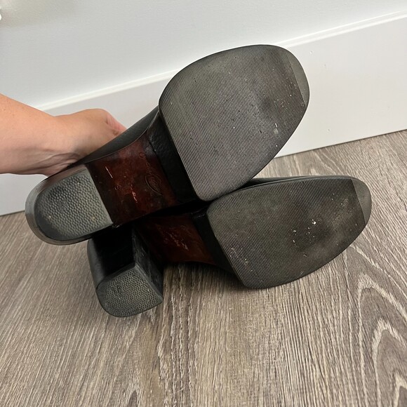 Rachel Comey Bout Ankle Boot 9 Heel - Picture 11 of 11